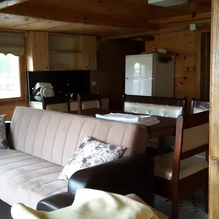 Bed & Breakfast Selale 3*