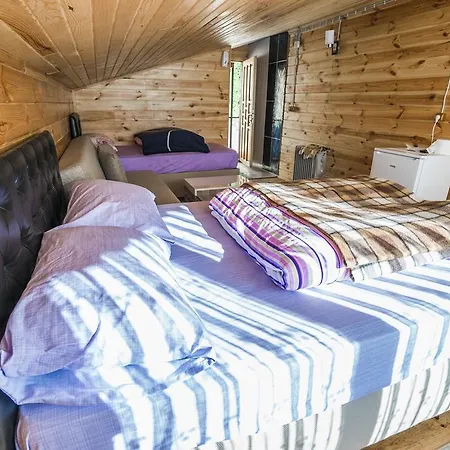 Selale Bed & Breakfast Ayder Yaylasi