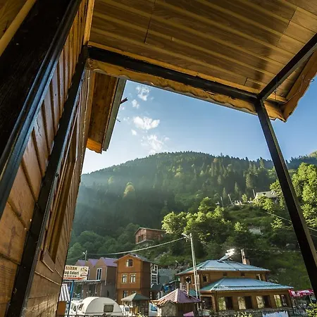 Selale Bed & Breakfast Ayder Yaylasi