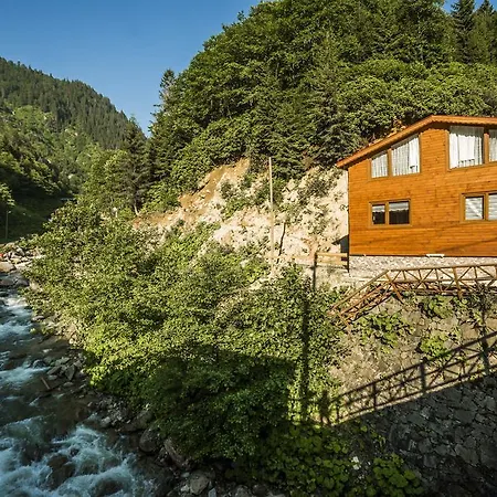 Selale Bed & Breakfast 3*