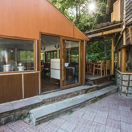 Bed & Breakfast Selale Ayder Yaylasi